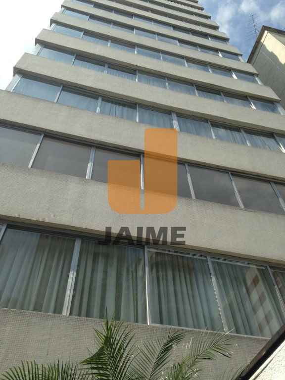 Apartamento para Venda - Higienópolis