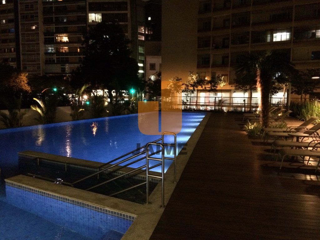 Apartamento para Venda - Centro