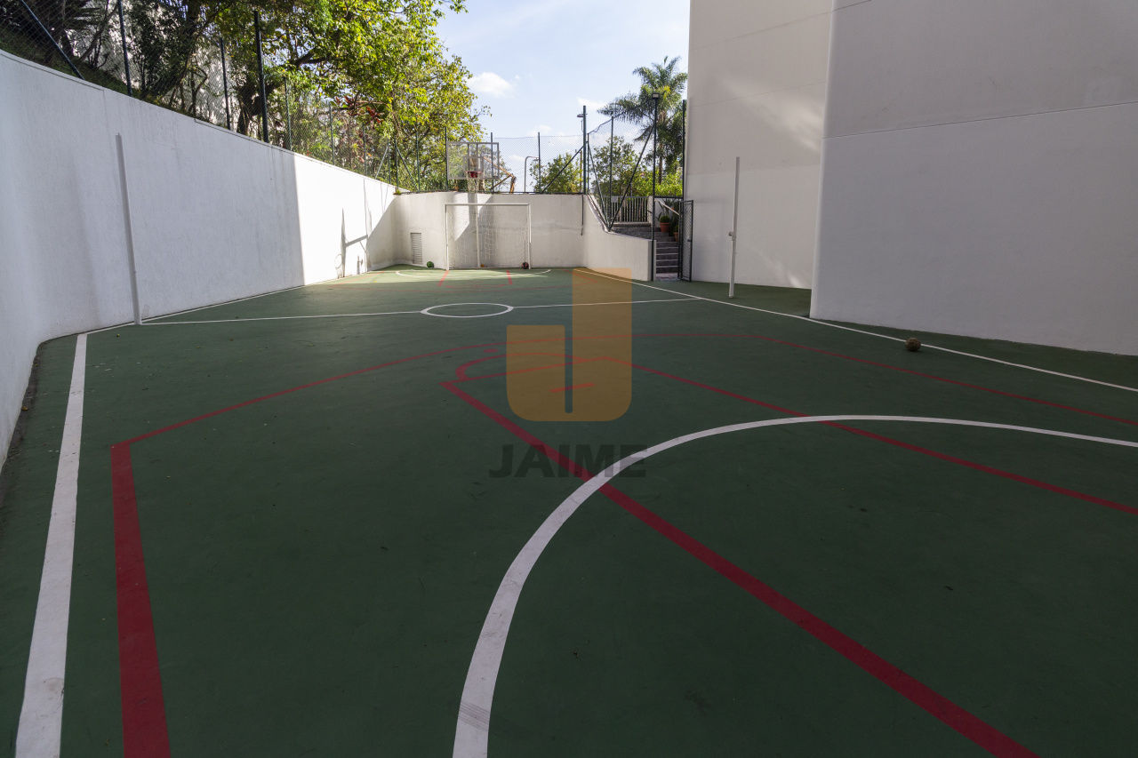 Apartamento para Venda - Higienópolis