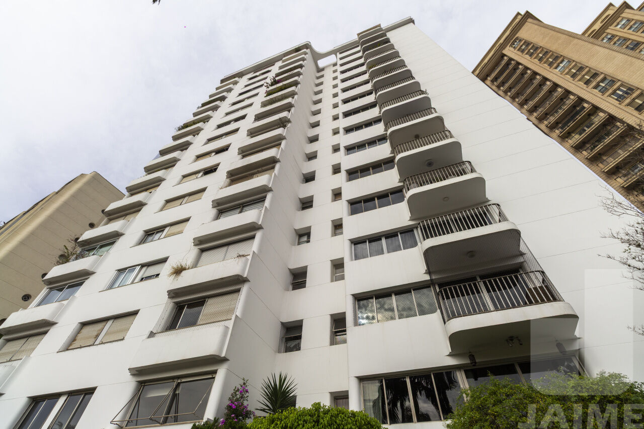 Apartamento para Venda - Higienópolis