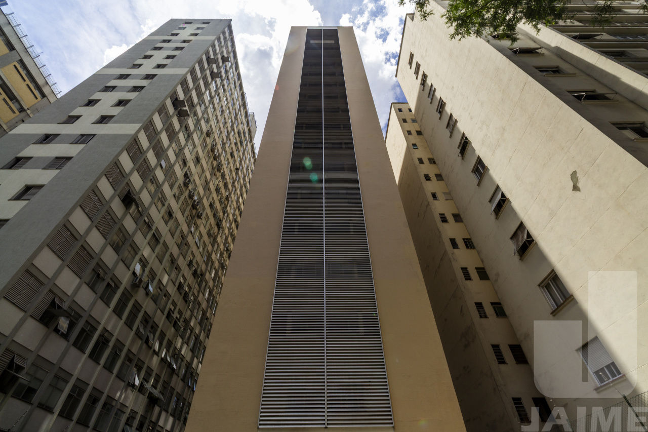Apartamento para Venda - Higienópolis
