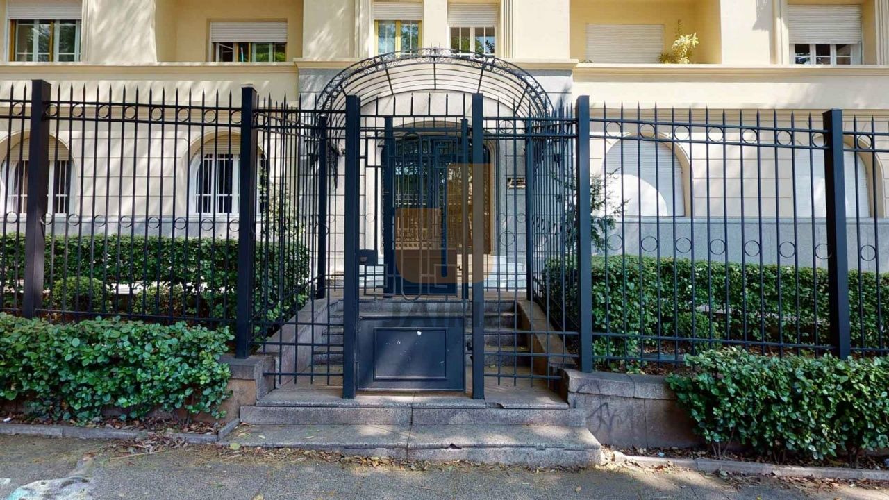 Apartamento para Venda - Higienópolis
