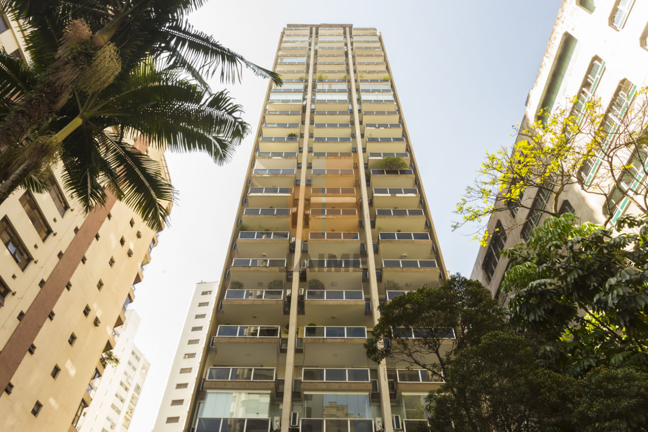 Apartamento para Venda - Higienópolis