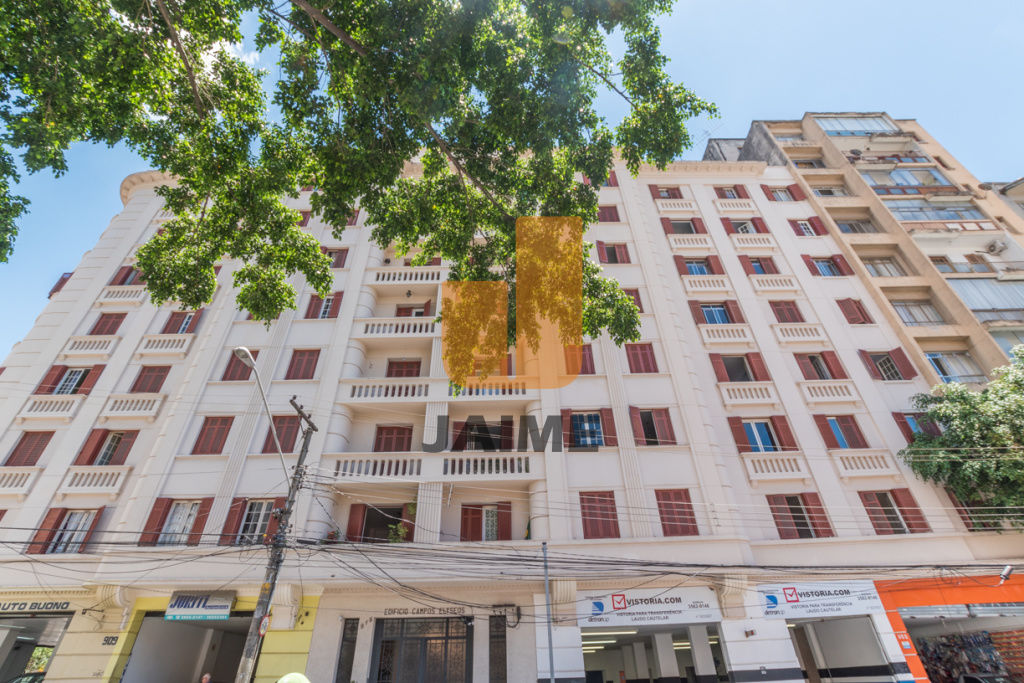 Apartamento para Venda - Campos Elíseos