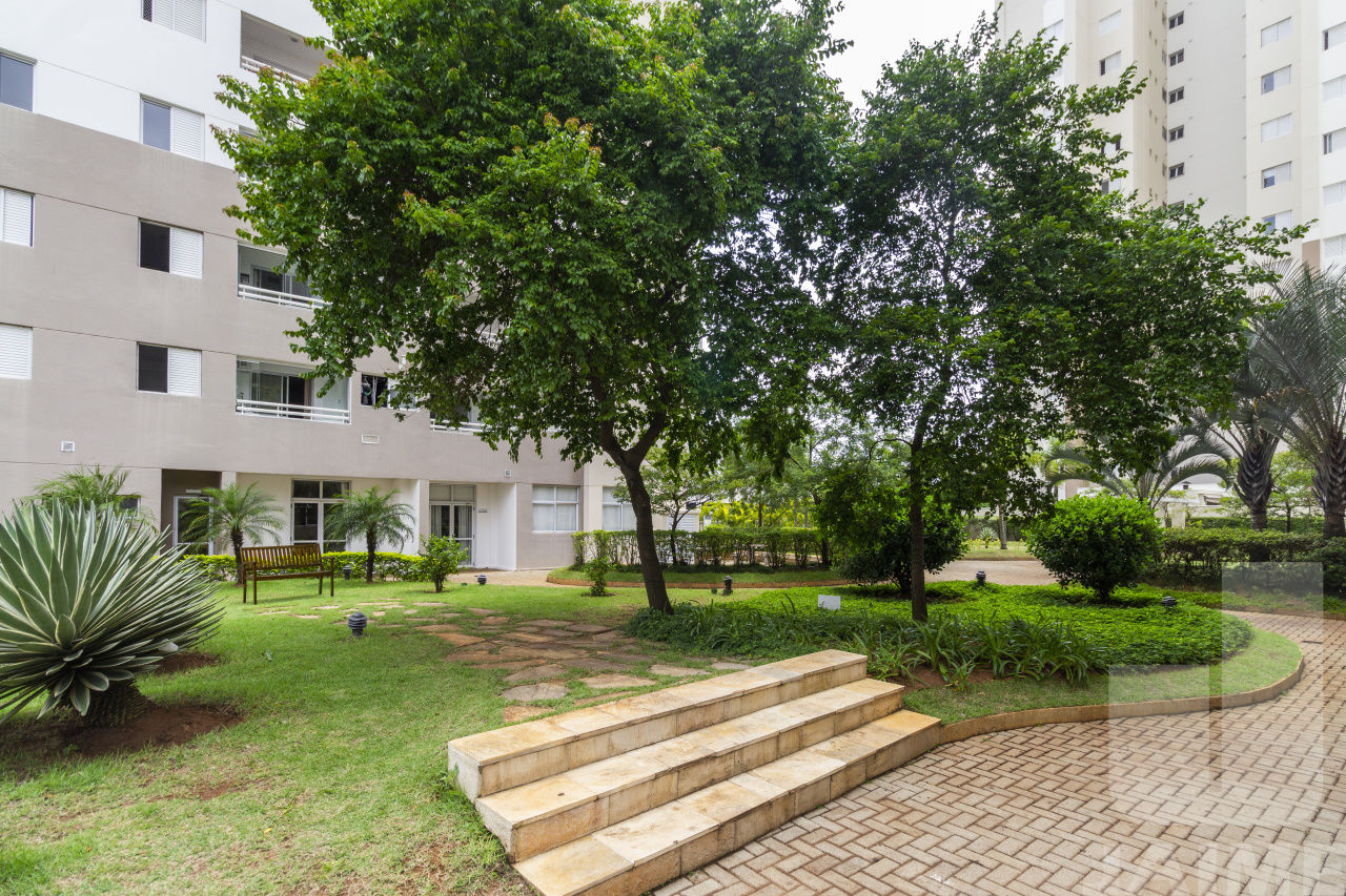 Apartamento para Venda - Várzea da Barra Funda
