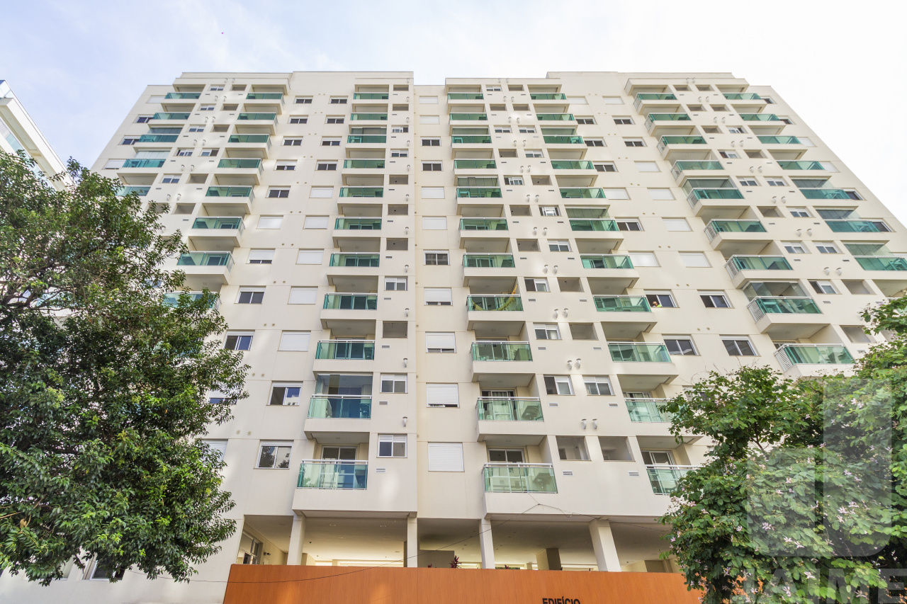 Apartamento para Venda - Barra Funda
