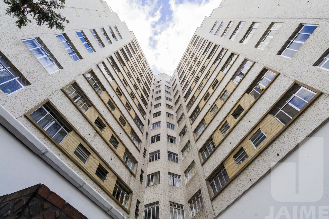 Apartamento para Venda - Higienópolis