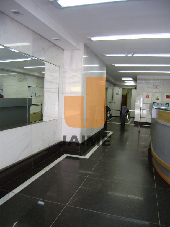 Conj. Comercial para Venda - Bom Retiro