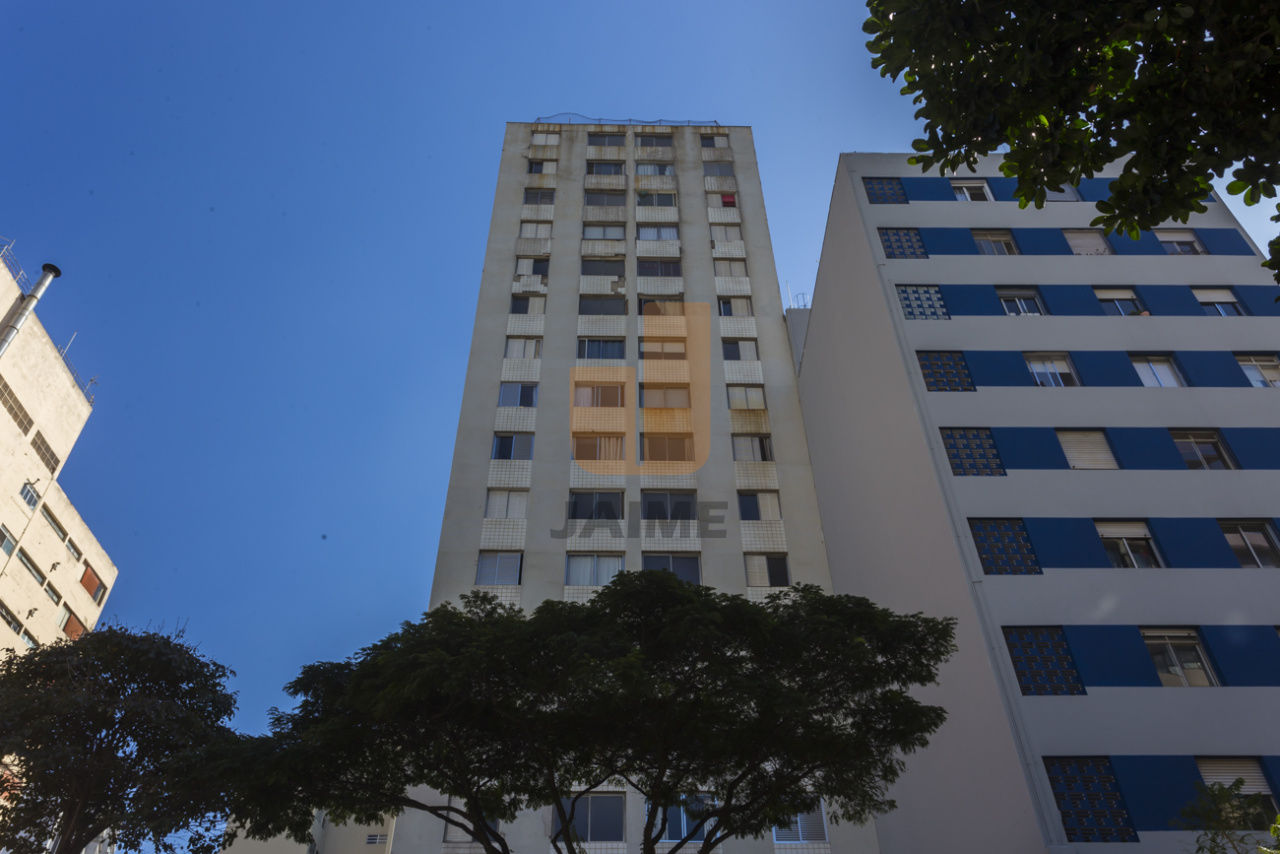 Apartamento para Venda - Higienópolis