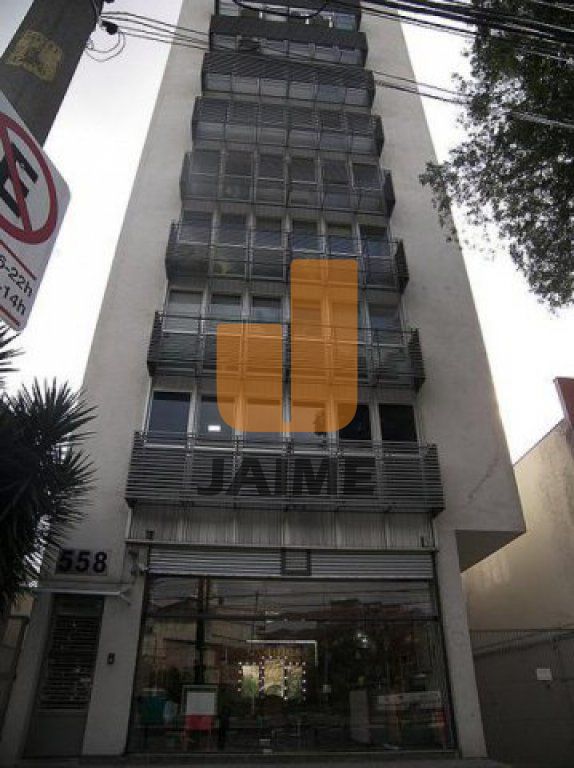 Conj. Comercial para Venda - Pinheiros