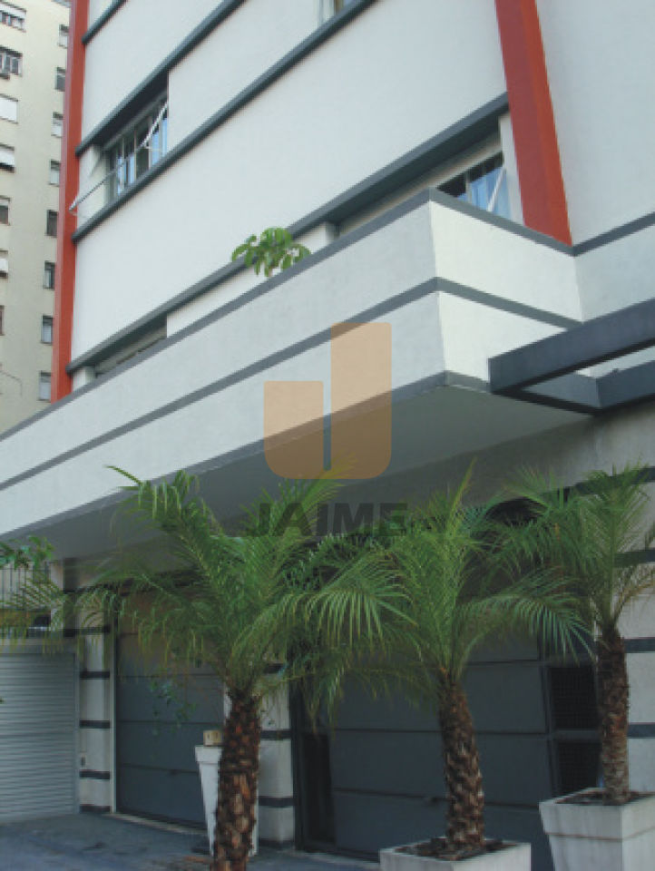 Apartamento para Venda - Jardim Paulista