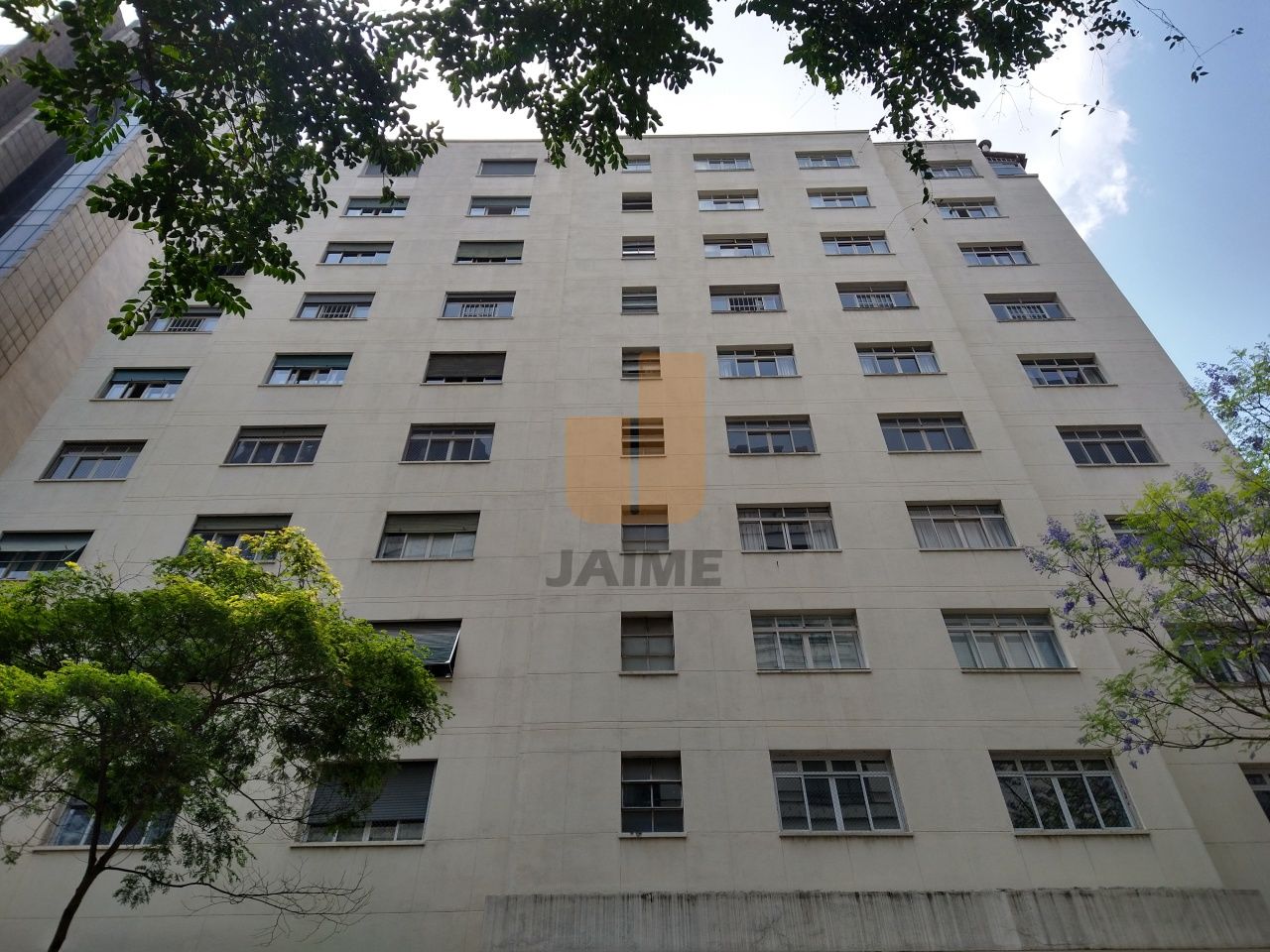 Apartamento para Venda - Bela Vista