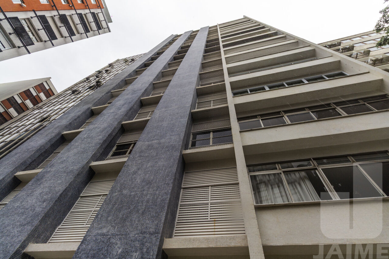 Apartamento para Venda - Higienópolis