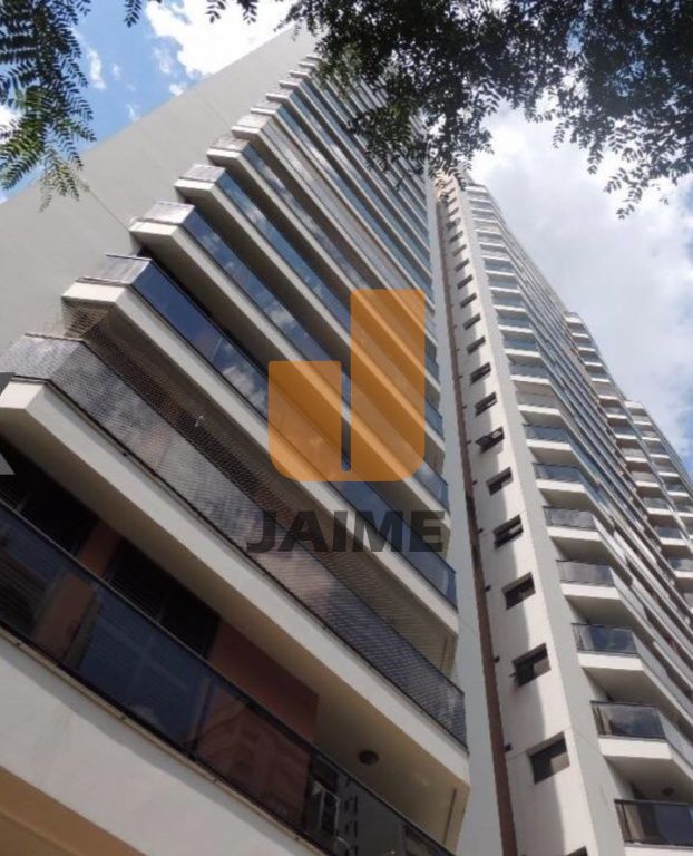 Apartamento para Venda - Jardim Paulista