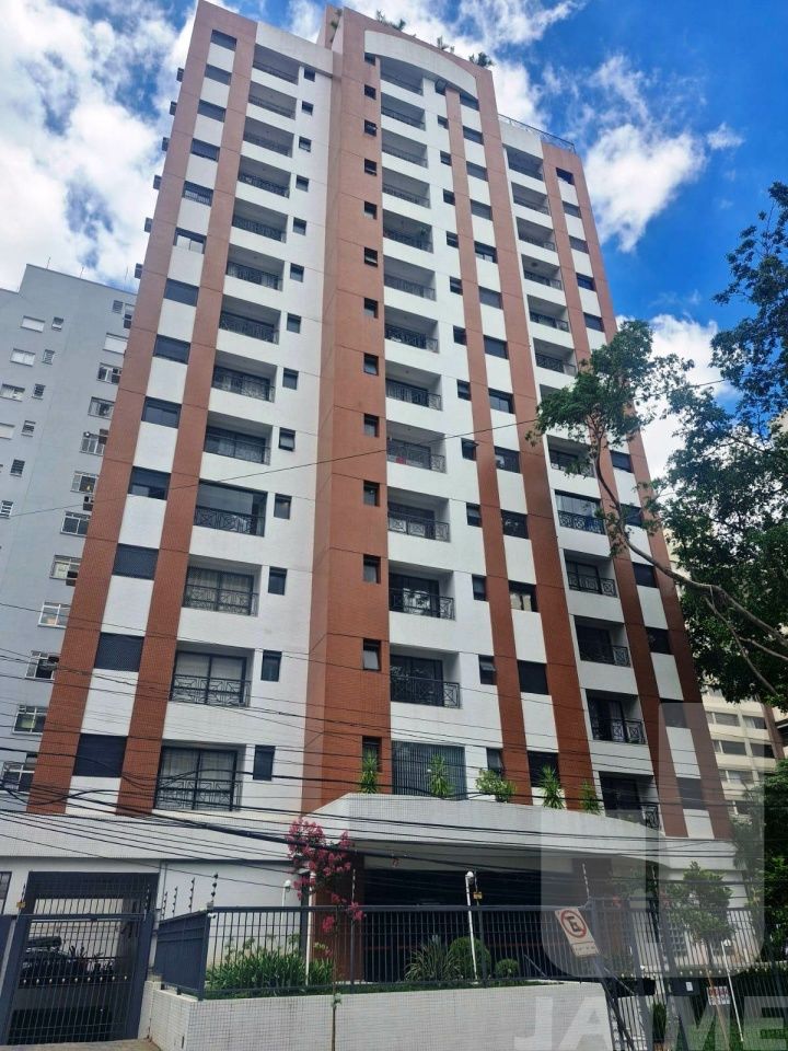 Apartamento para Venda - Higienópolis