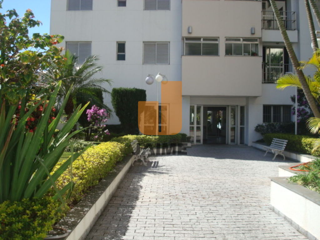 Apartamento para Venda - Barra Funda
