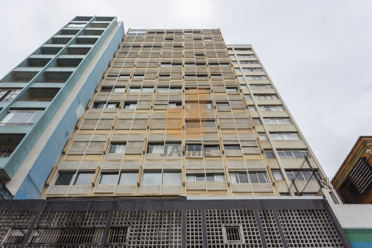 Apartamento para Venda - Vila Buarque