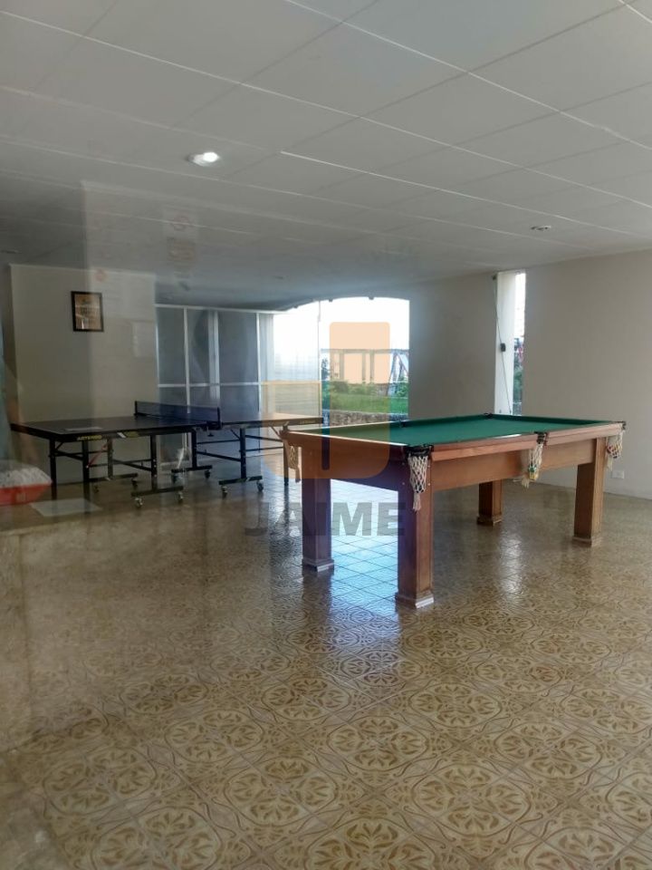 Apartamento para Venda - Bom Retiro