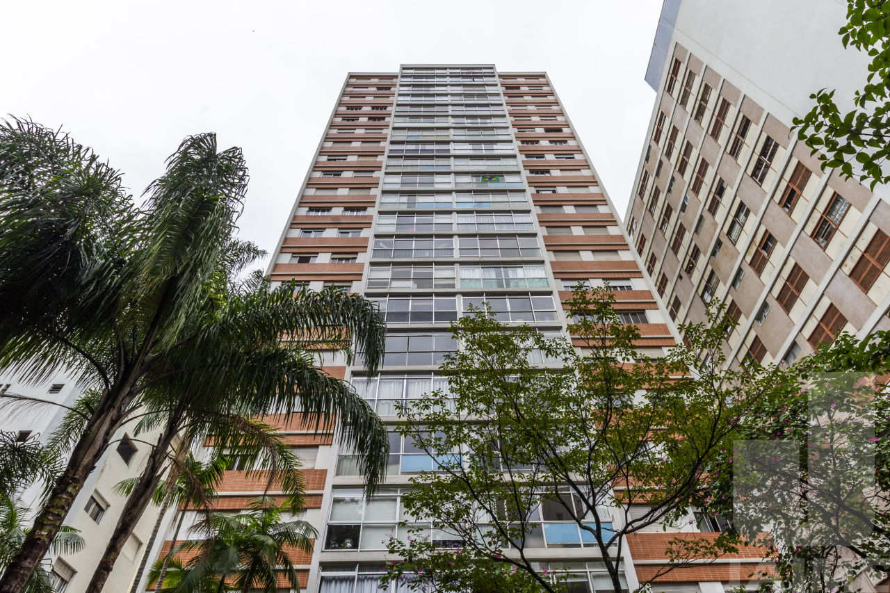 Apartamento para Venda - Higienópolis