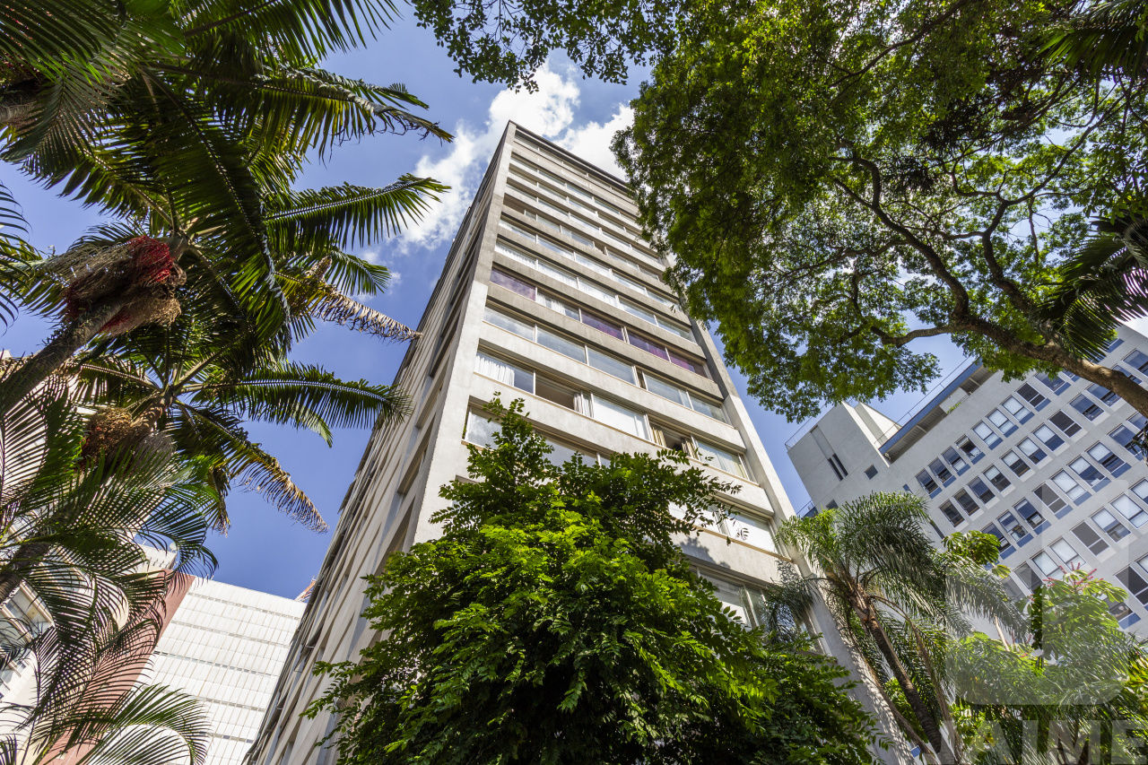 Apartamento para Venda - Jardim Paulista
