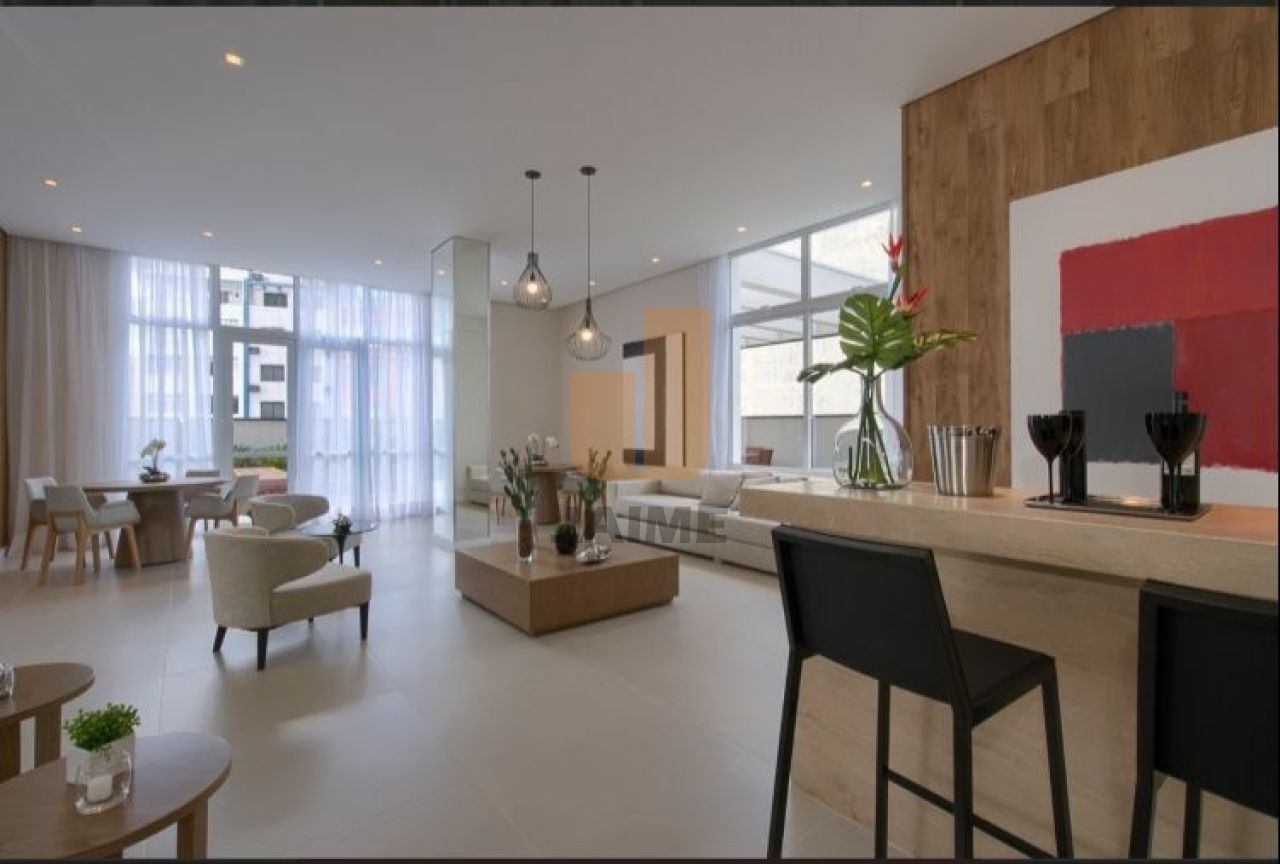 Apartamento para Venda - Campos Elíseos
