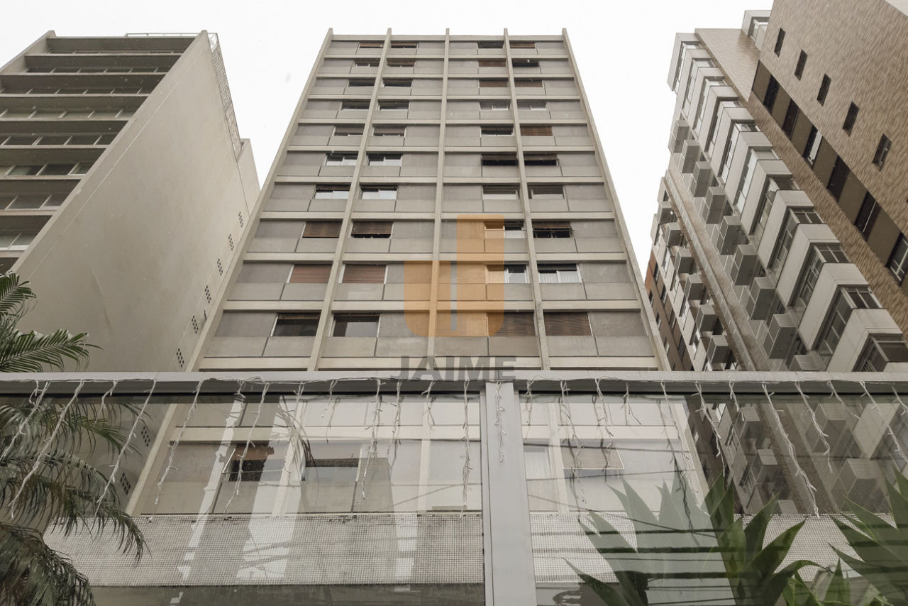 Apartamento para Venda - Consolação