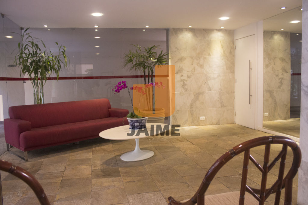 Apartamento para Venda - Jardim Paulista