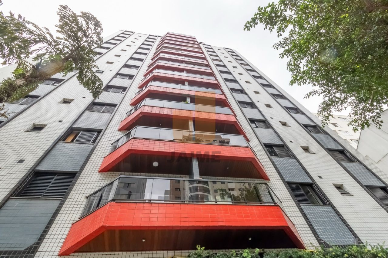 Apartamento para Venda - Higienópolis
