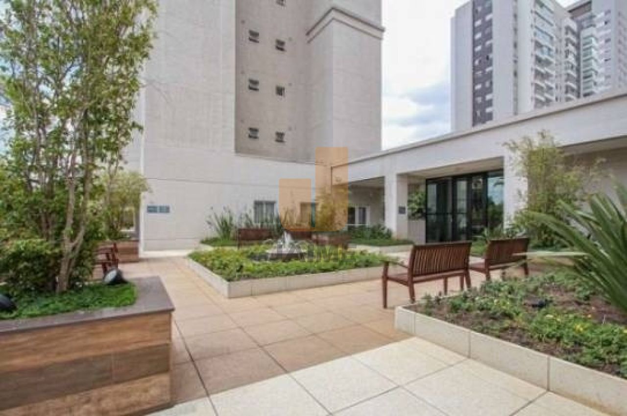 Apartamento para Venda - Vila Anastácio