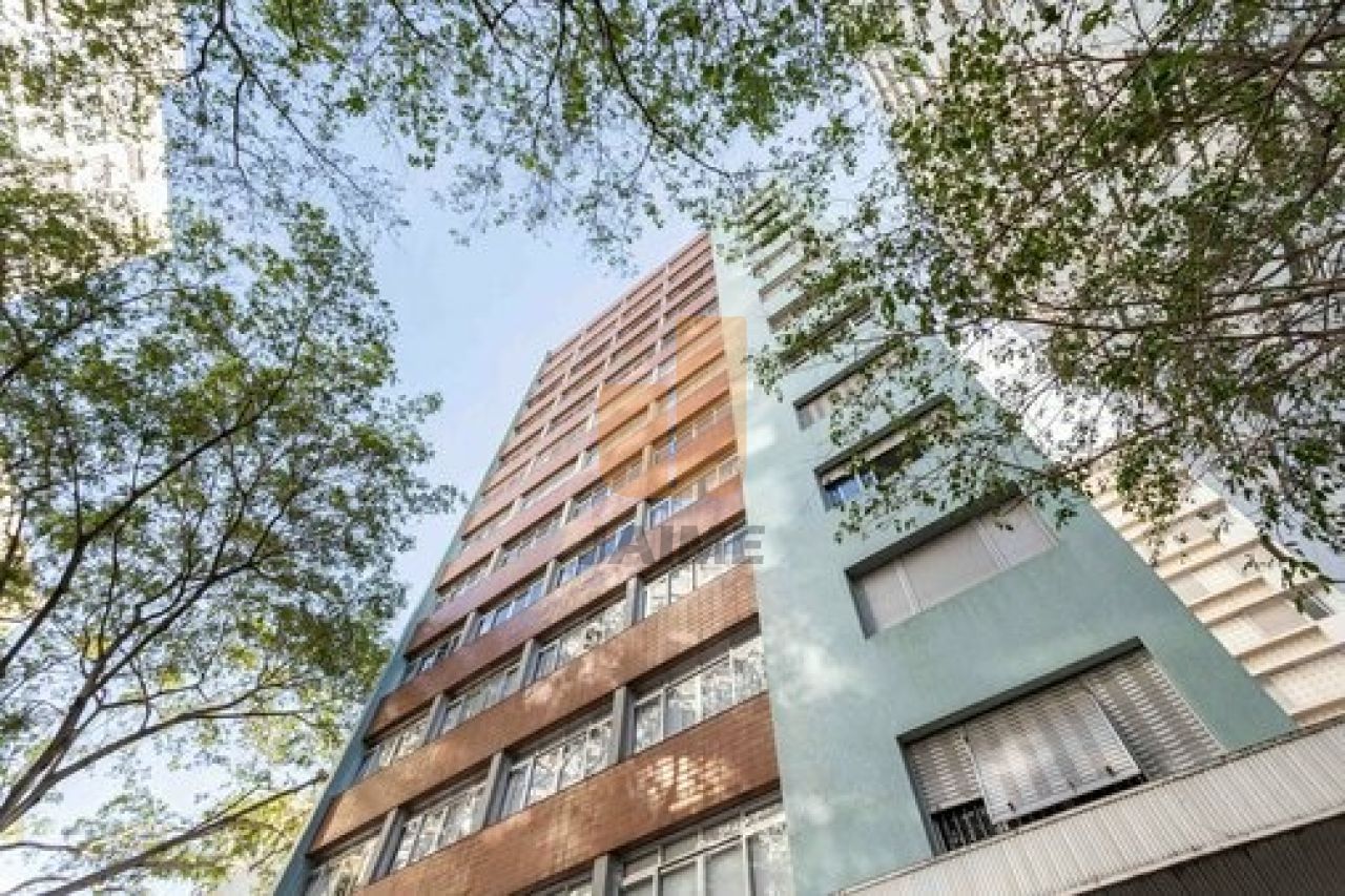 Apartamento para Venda - Higienópolis