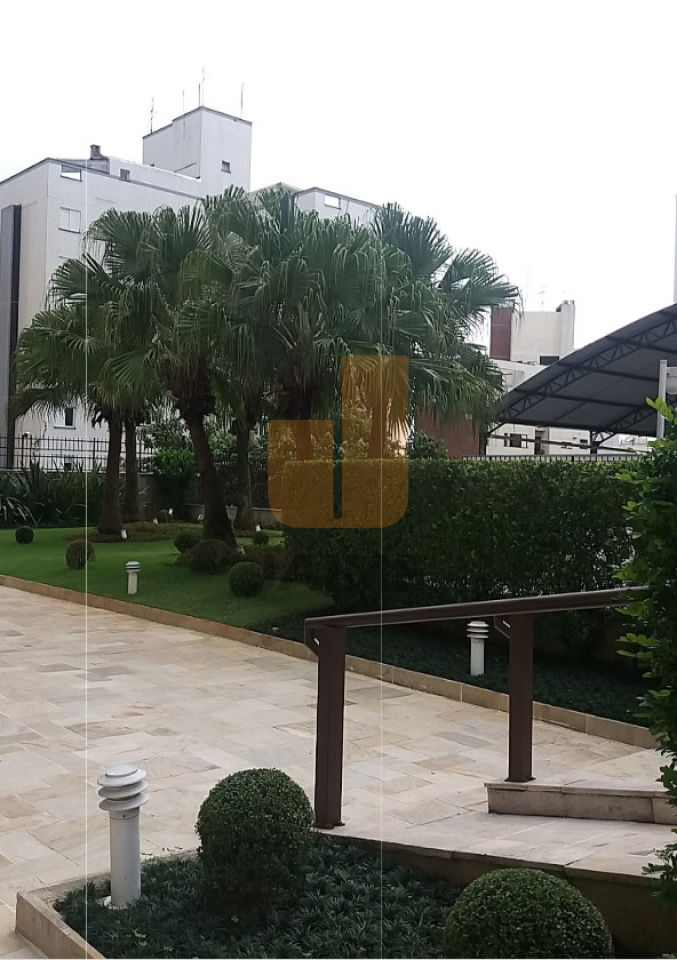 Apartamento para Venda - Vila Anastácio