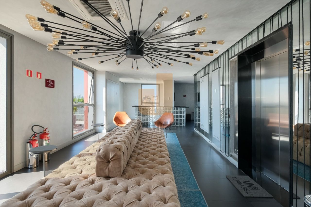 Apartamento para Venda - Perdizes