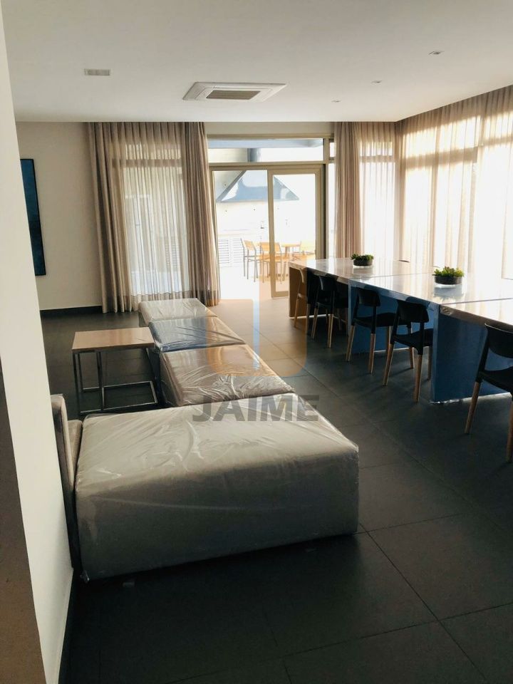 Apartamento para Venda - Sumarezinho