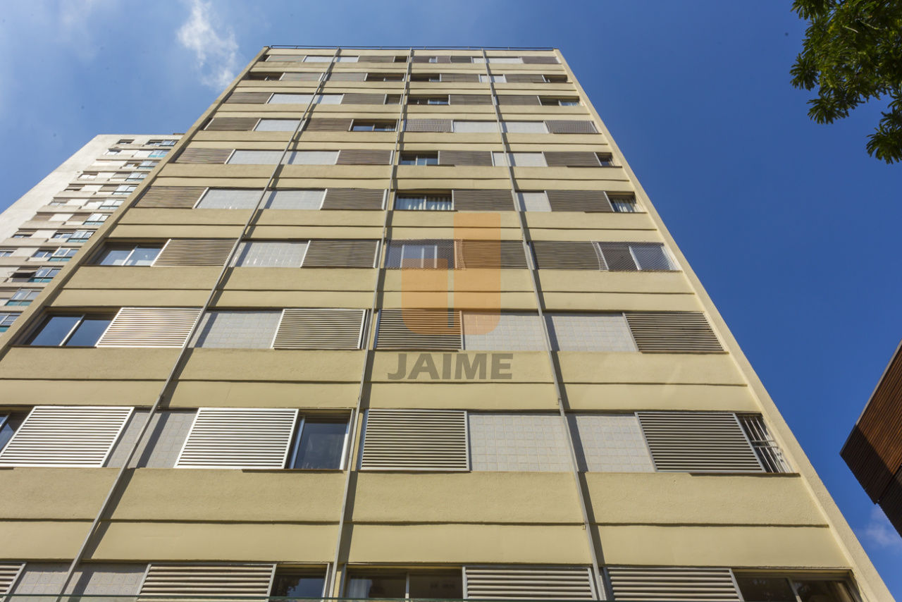 Apartamento para Venda - Jardim Paulista