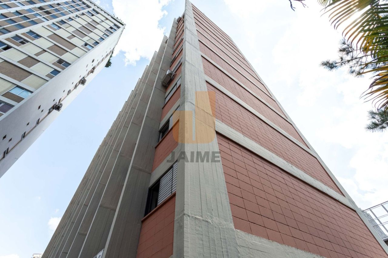Apartamento para Venda - Itaim Bibi