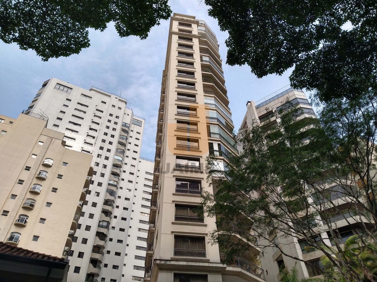 Apartamento para Venda - Higienópolis