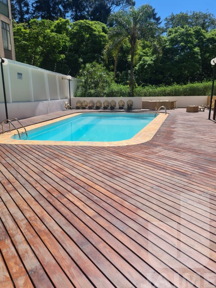 Apartamento para Venda - Consolação