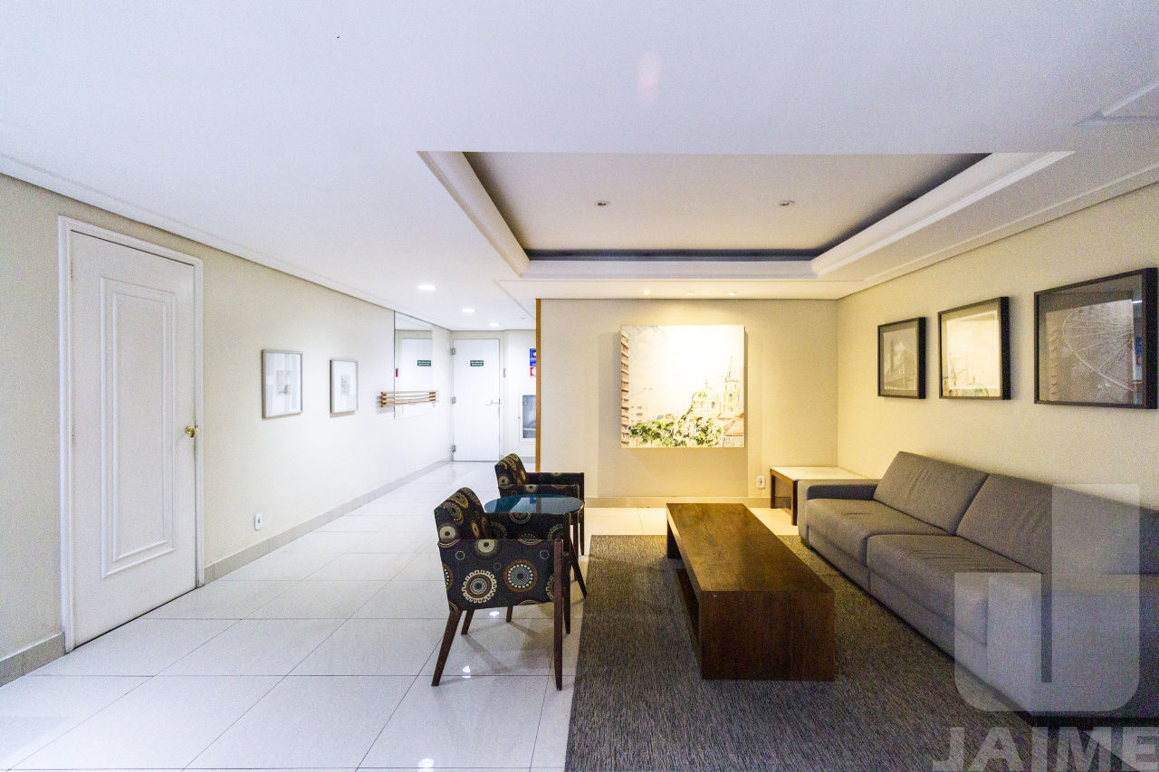 Apartamento para Venda - Santa Cecília