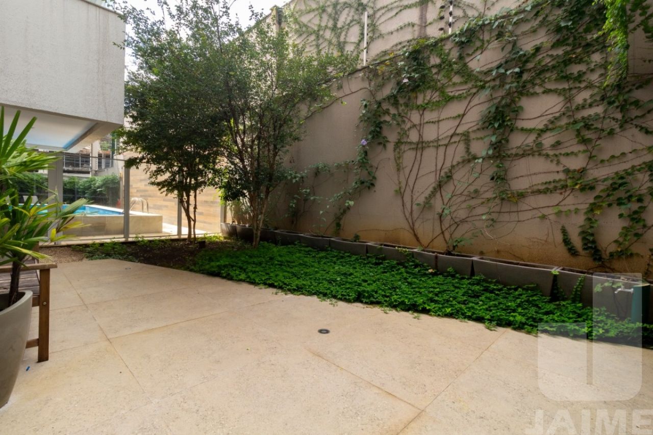 Apartamento para Venda - Alto da Lapa