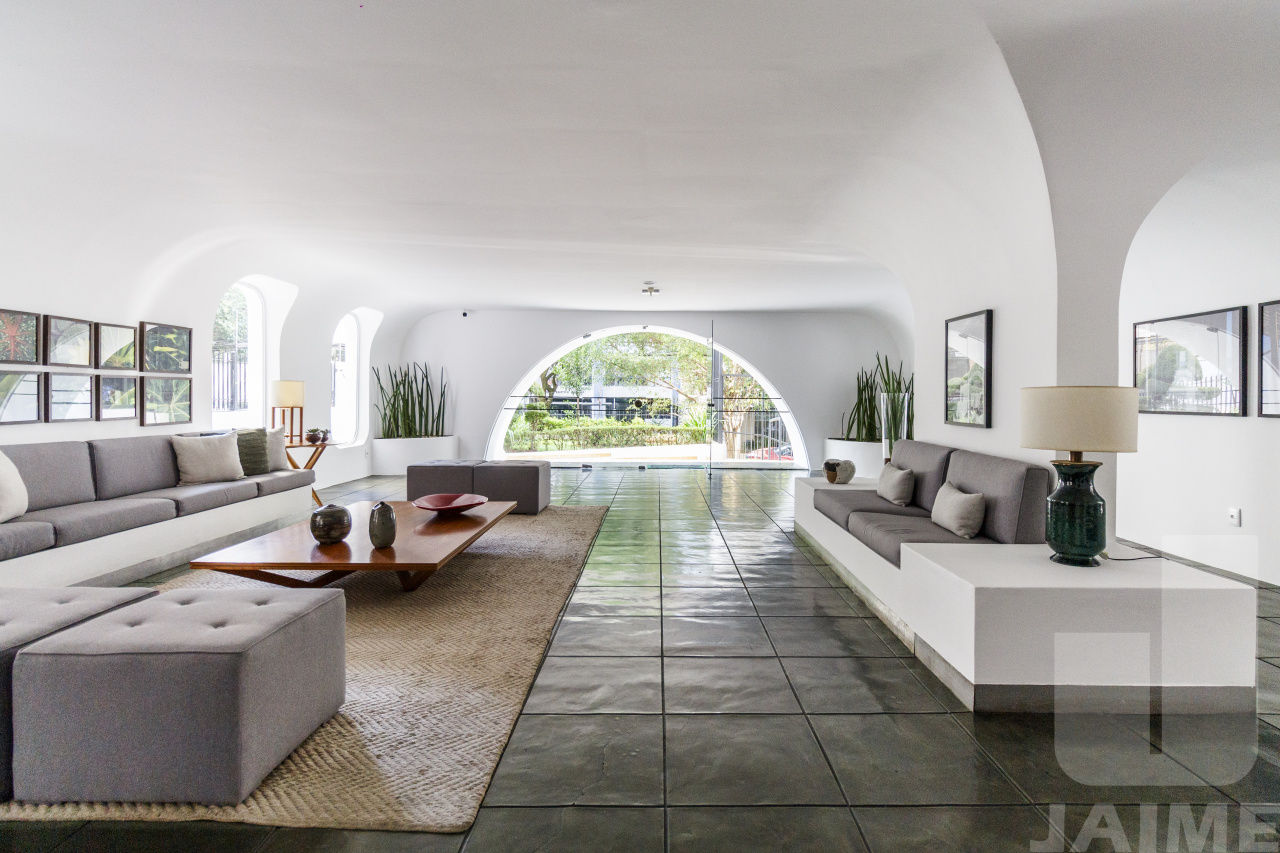 Apartamento para Venda - Jardim Paulista