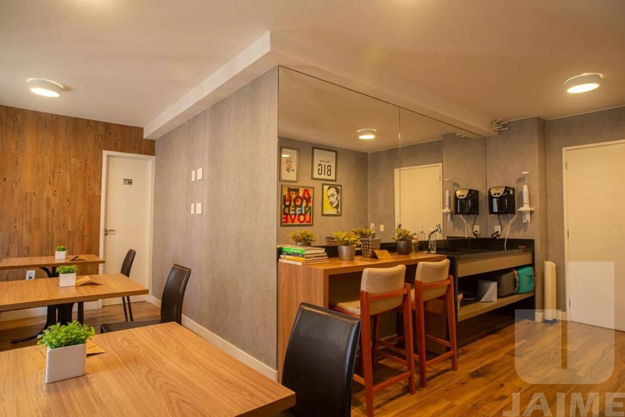 Apartamento para Venda - Consolação