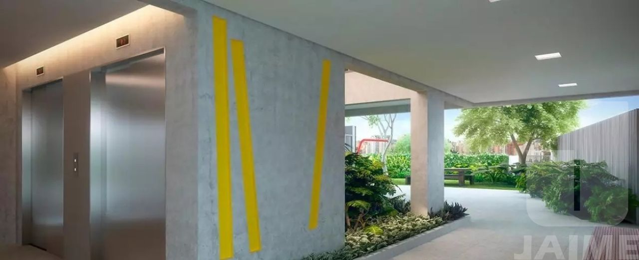 Apartamento para Venda - Perdizes