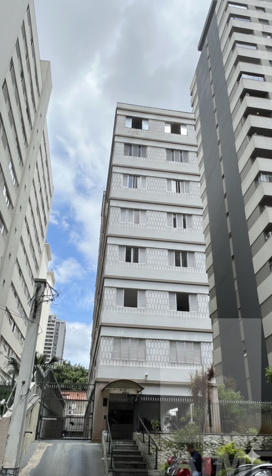 Apartamento para Venda - Perdizes