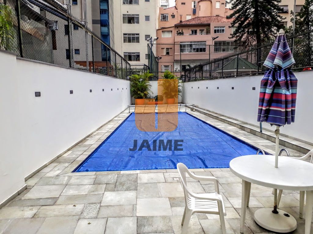 Apartamento para Venda - Higienópolis