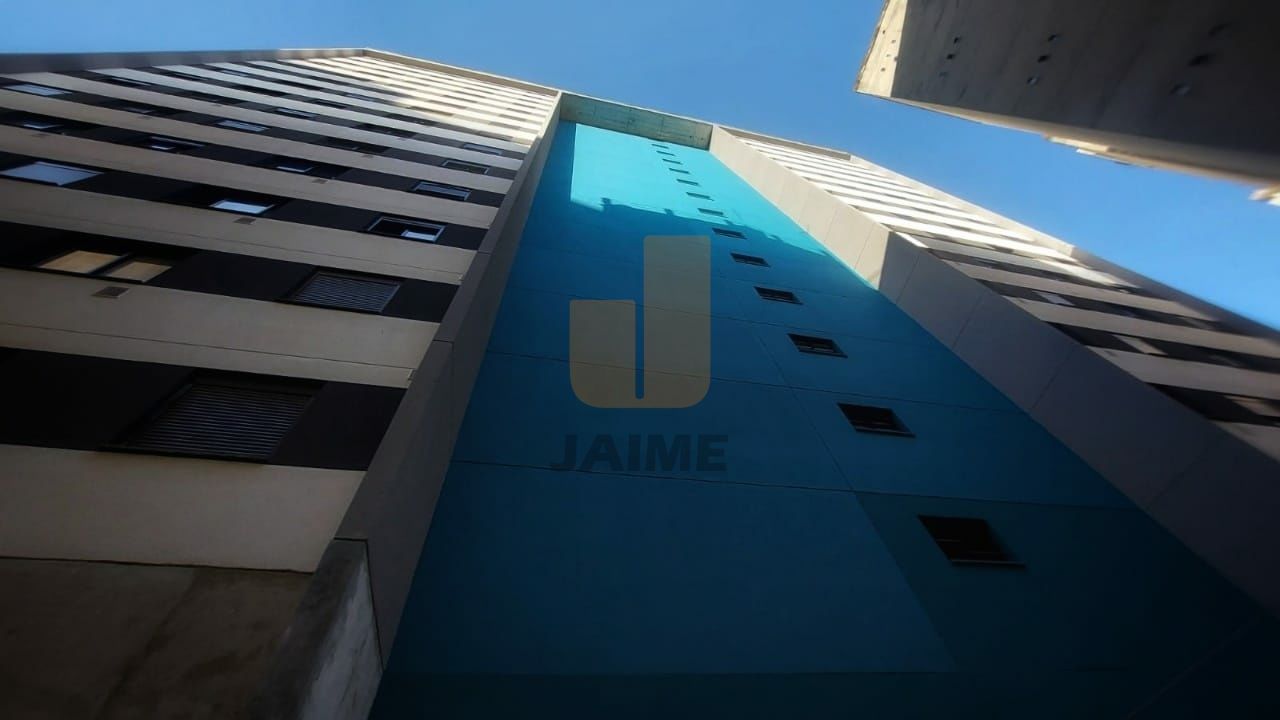 Apartamento para Venda - Higienópolis