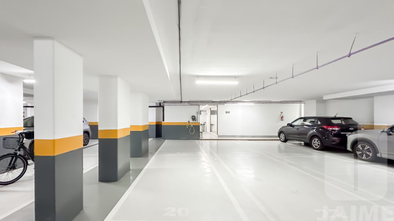 Apartamento para Venda - Pinheiros