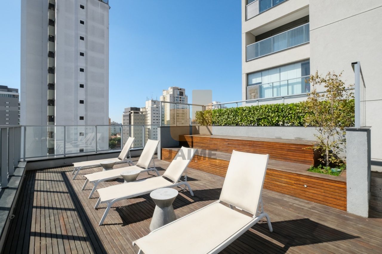 Apartamento para Venda - Perdizes