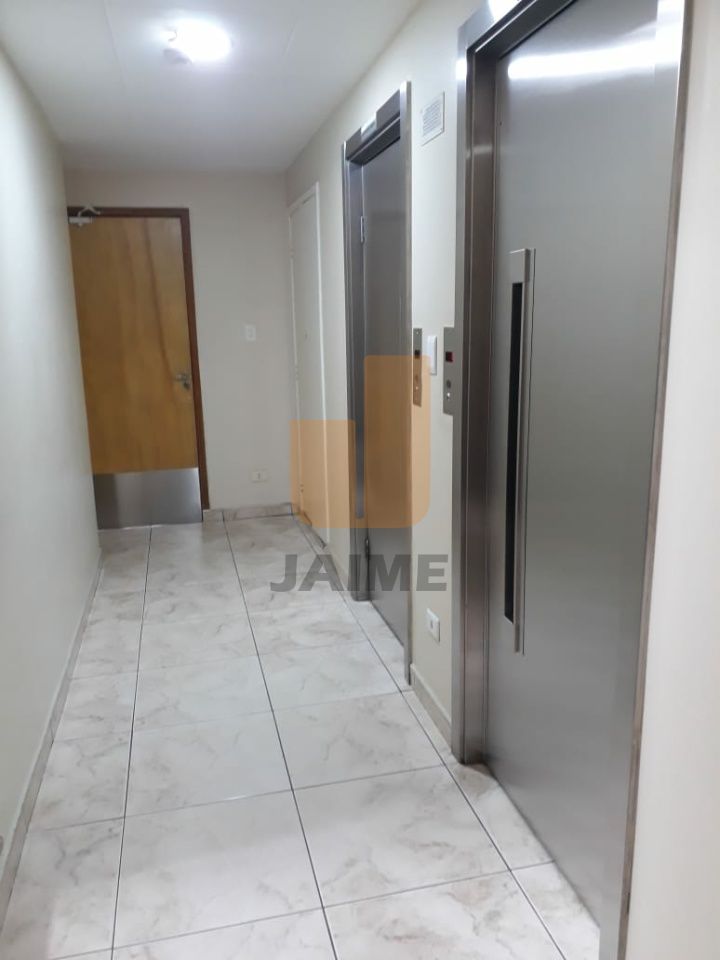 Apartamento para Venda - Higienópolis