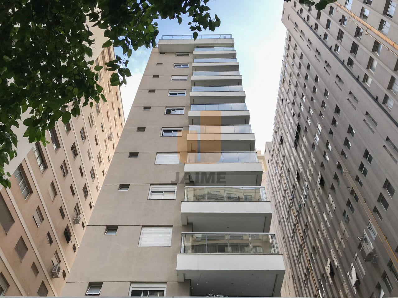 Apartamento para Venda - Jardim Paulista