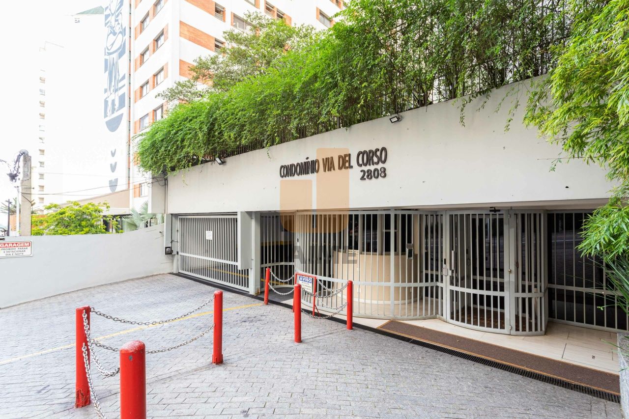 Apartamento para Venda - Jardim Paulista